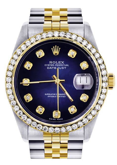 rolex datejust 36 mens or womens|Rolex Datejust 36mm for sale.